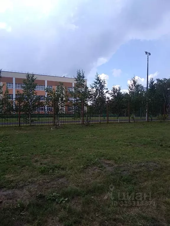 2-к кв. Томская область, Томск ул. Гоголя, 13 (50.0 м) - Фото 1