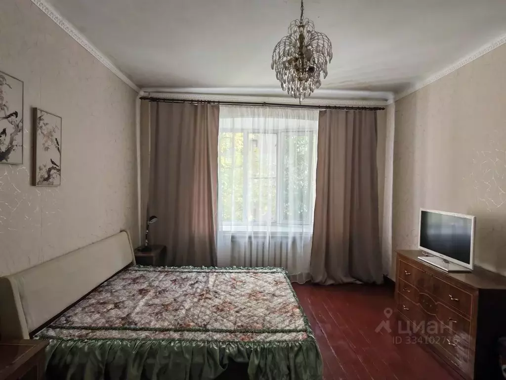 2-к кв. Москва ул. Талалихина, 2 (61.0 м) - Фото 2