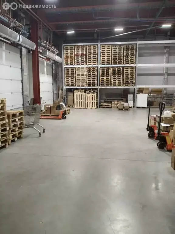 Склад (2158 м) - Фото 2