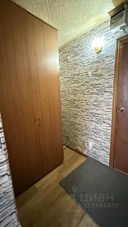 1-к кв. Ульяновская область, Ульяновск ул. Стасова, 15 (30.0 м) - Фото 2