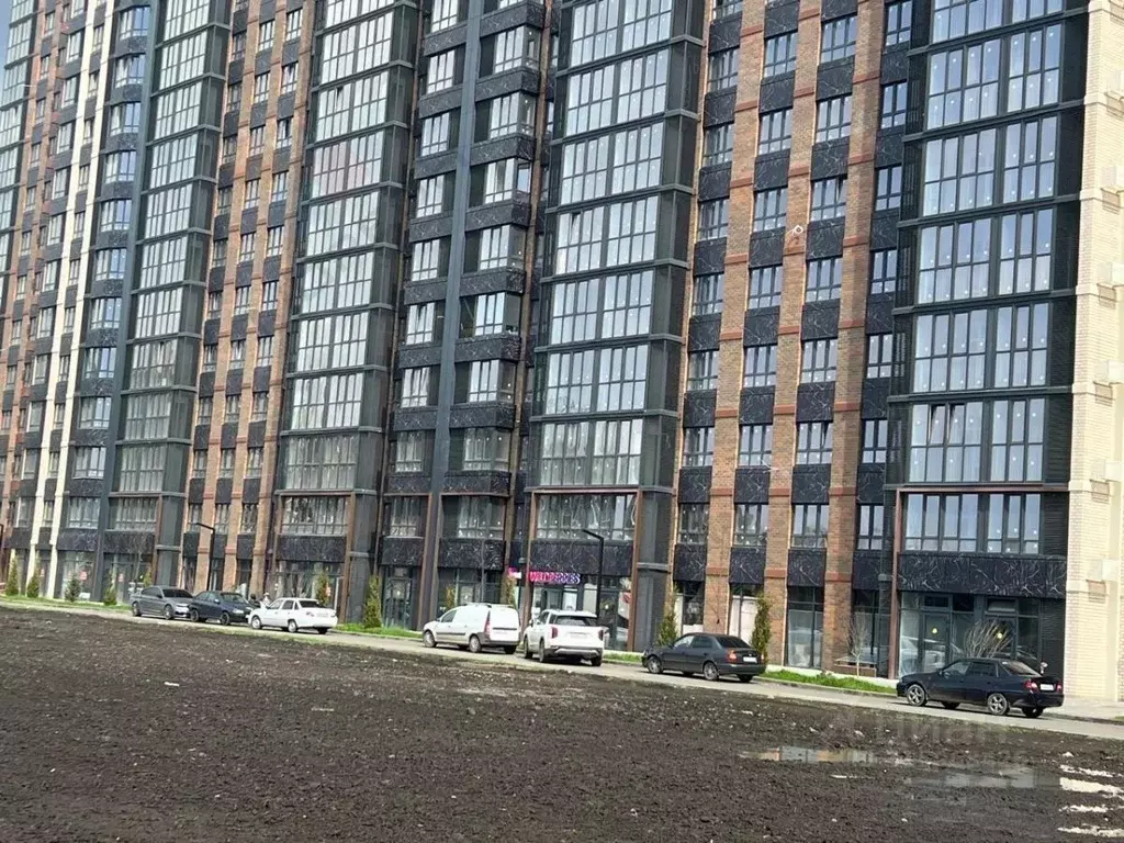 Помещение свободного назначения в Краснодарский край, Краснодар ул. ... - Фото 1