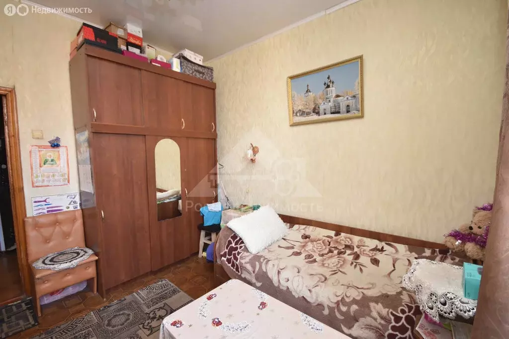 2-комнатная квартира: Кольчугино, улица Ленина, 12 (47.6 м) - Фото 2