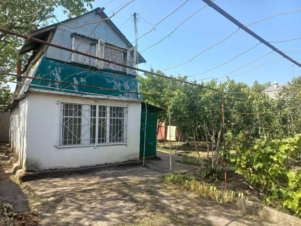 Купить Дачу В Аксайском Районе
