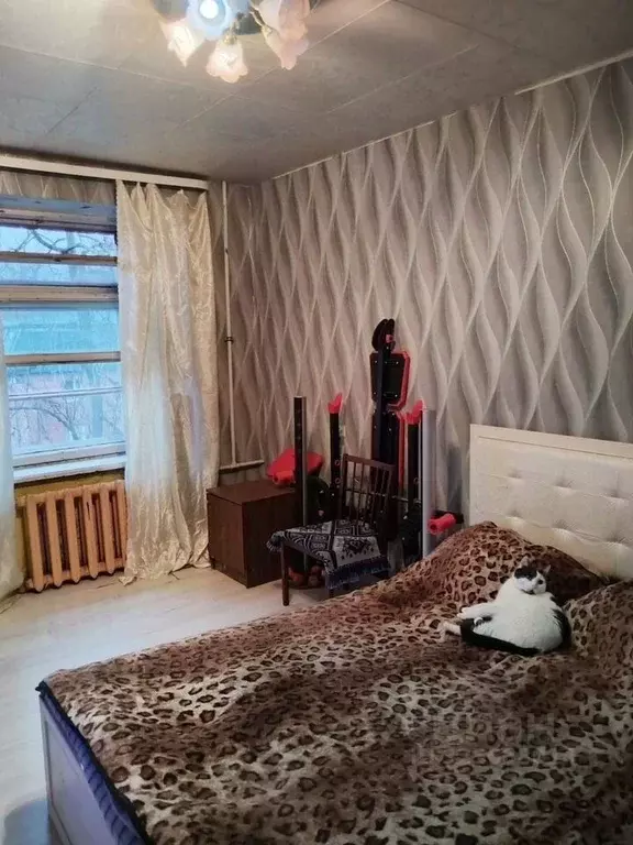 3-к кв. Санкт-Петербург просп. Маршала Блюхера, 12зд160 (77.0 м) - Фото 1