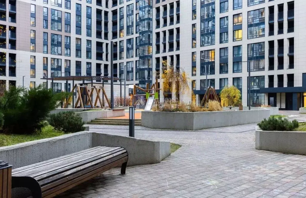 3-к кв. Санкт-Петербург Белоостровская ул., 10к1 (87.0 м) - Фото 2