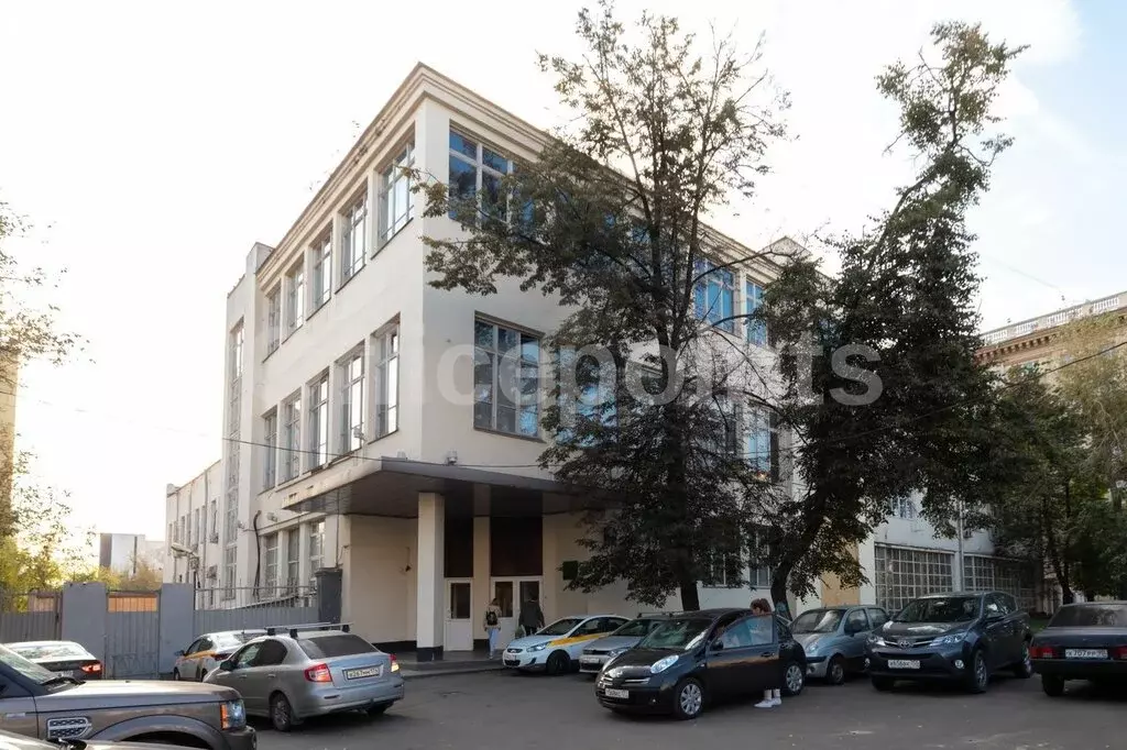 Офис (2515.6 м) - Фото 2