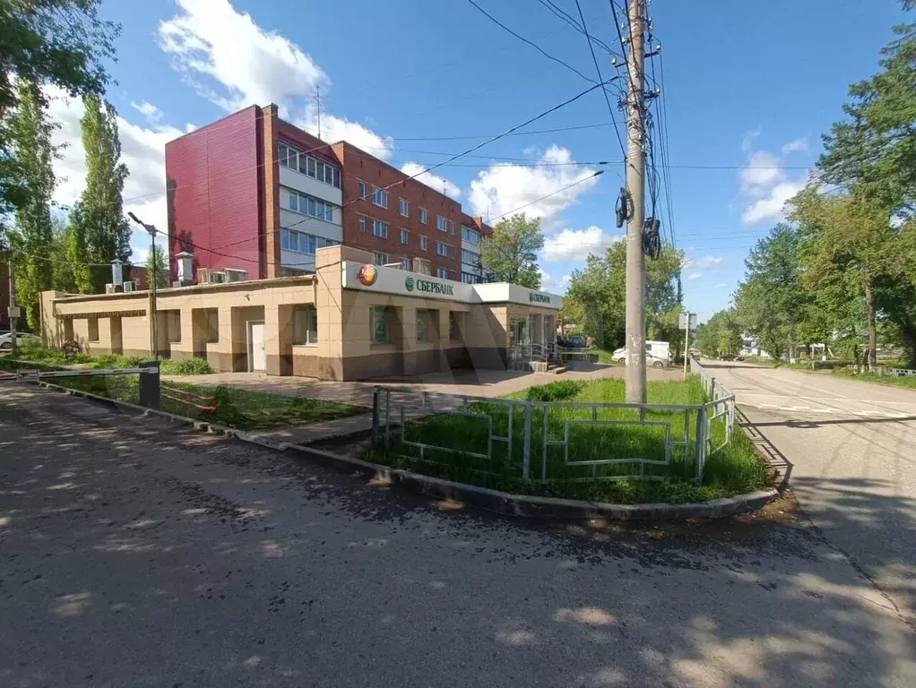 Центр Воткинска под любой вид деятельности, 405 м - Фото 1