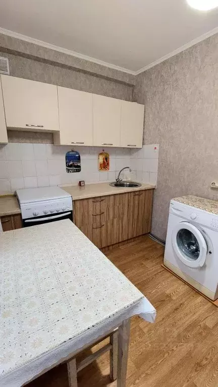 2-к кв. Пензенская область, Пенза ул. Суворова, 162 (45.0 м) - Фото 2