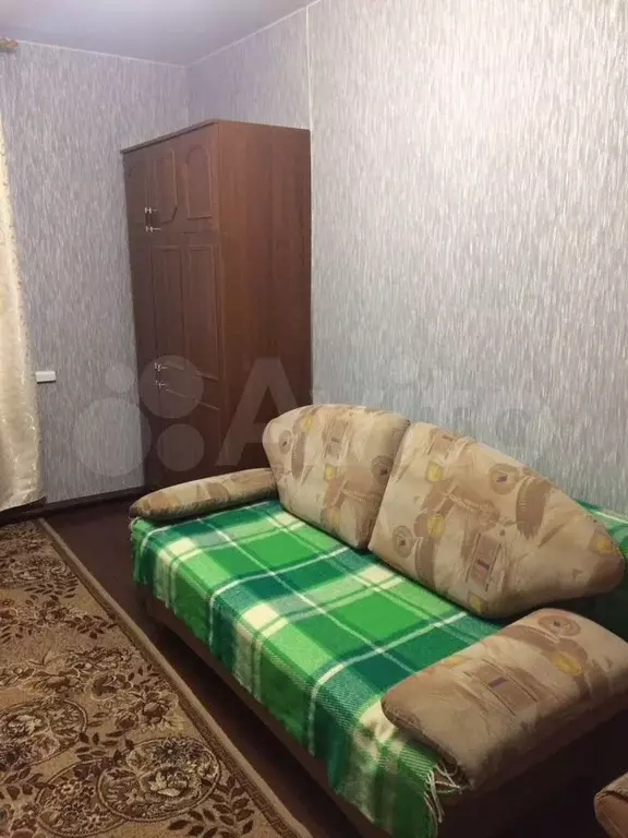 Комната 20 м в 3-к., 1/2 эт. - Фото 0