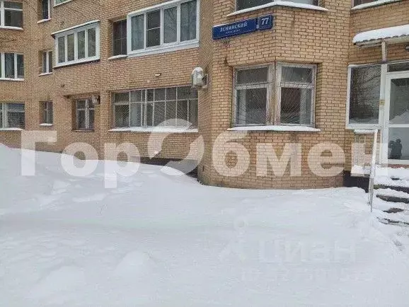 Офис в Москва Ленинский просп., 77К2 (88 м) - Фото 1