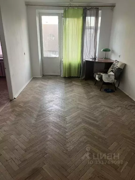 2-к кв. Москва Большая Грузинская ул., 62 (44.0 м) - Фото 2
