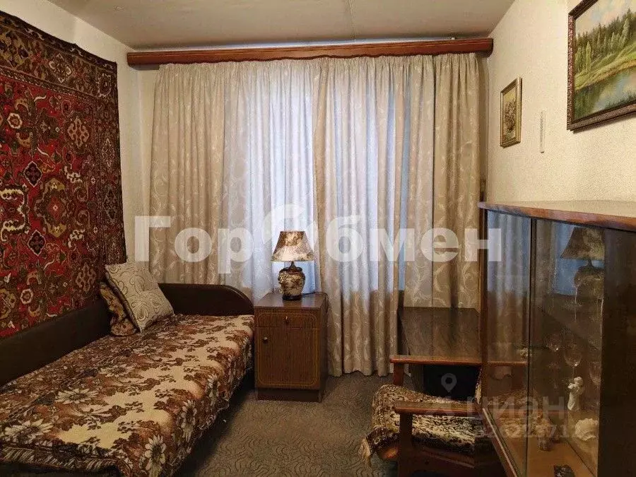 Комната Москва 1-й Тушинский проезд, 8К1 (11.6 м) - Фото 1