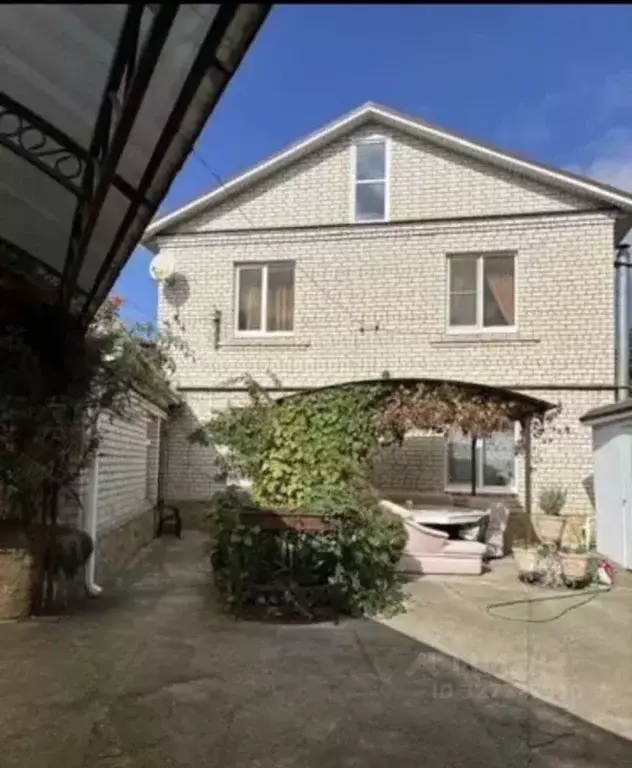 Дом в Ставропольский край, Ставрополь Песчаный проезд, 36 (259 м) - Фото 1