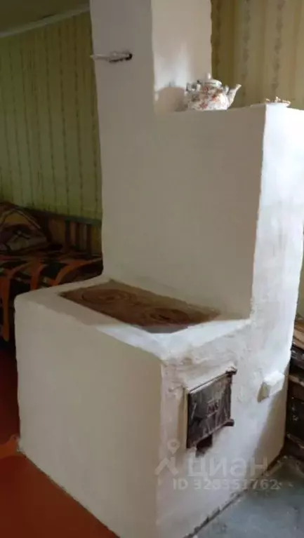 Дом в Саха (Якутия), Якутск городской округ, с. Маган  (48 м) - Фото 2