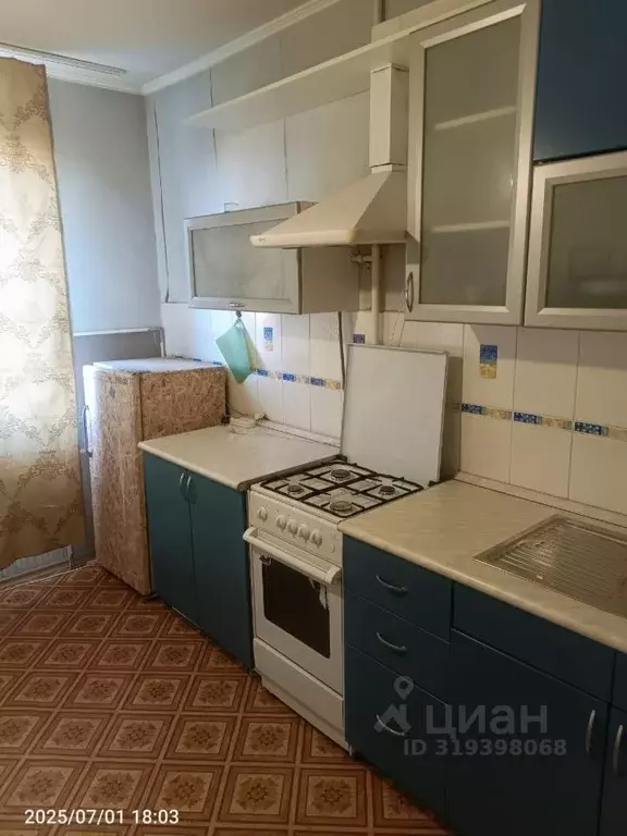 2-к кв. Волгоградская область, Волгоград Изобильная ул., 12 (51.0 м) - Фото 0