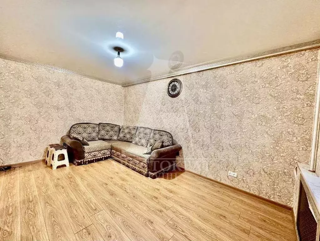2-к. квартира, 55 м, 3/5 эт. - Фото 1