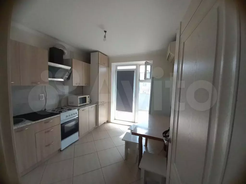 1-к. квартира, 30 м, 5/6 эт. - Фото 0