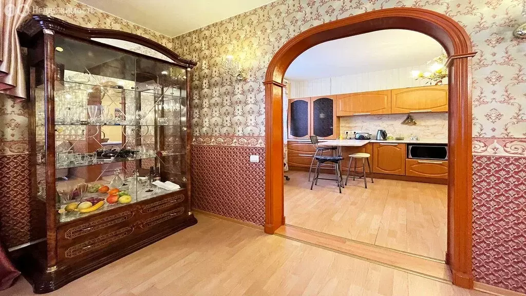 Дом в Шлиссельбург, Благодатная улица (352 м) - Фото 1