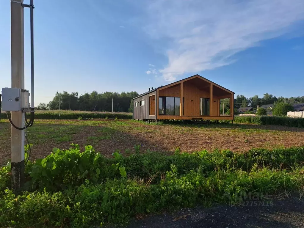 Участок, 6.9 сот., поселения (ижс) - Фото 2