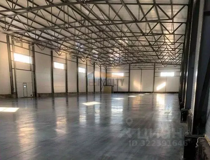 Склад в Московская область, Балашиха Новое Павлино мкр,  (2573 м) - Фото 1
