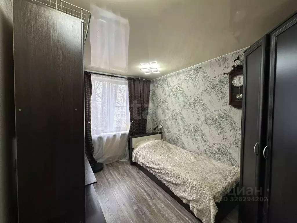 2-к кв. Санкт-Петербург ул. Примакова, 8 (41.9 м) - Фото 1