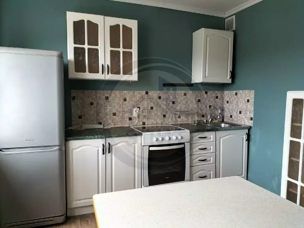 1-к кв. Белгородская область, Старый Оскол Приборостроитель мкр, 6 ... - Фото 2