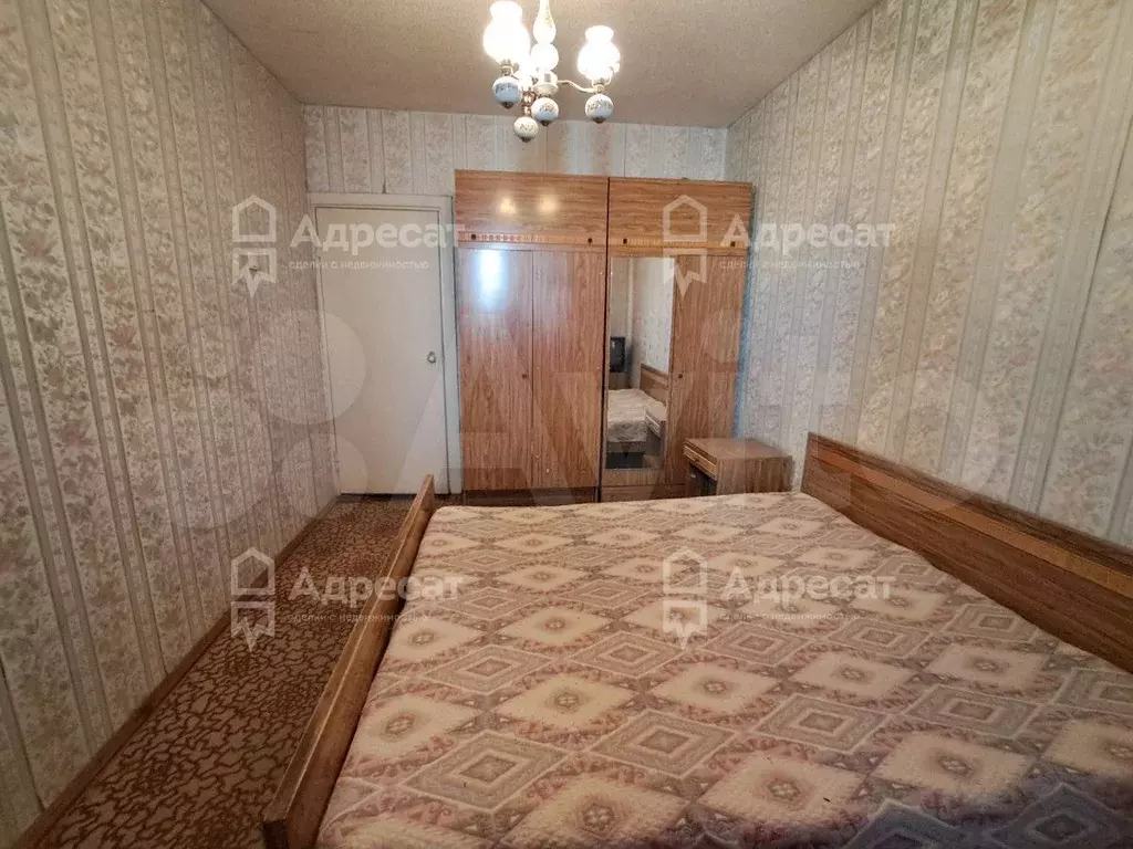 2-к. квартира, 51,4 м, 6/9 эт. - Фото 0