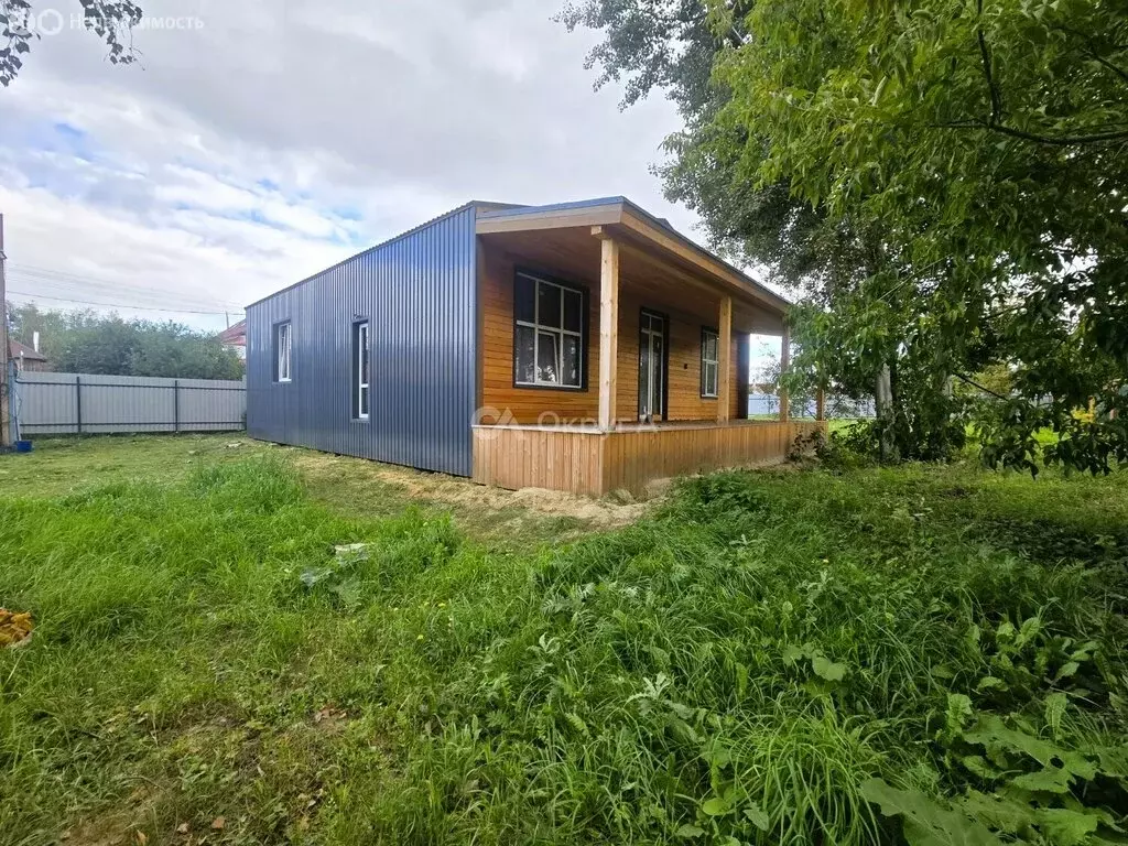 Дом в посёлок городского типа Обухово, улица 40 лет Победы (165 м) - Фото 2