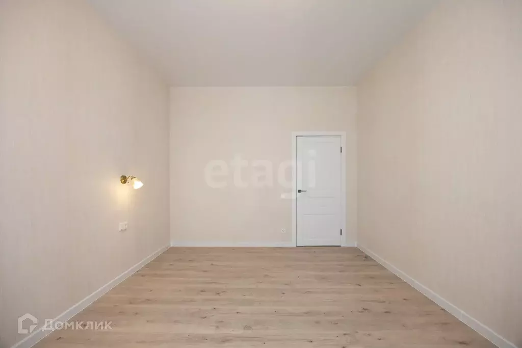 Продаётся 1-к квартира, 33.4 м - Фото 1
