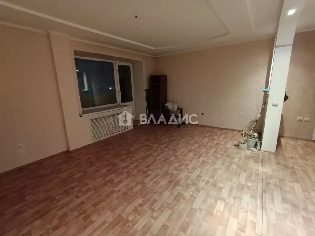 1-к кв. Бурятия, Улан-Удэ Восточный мкр, ул. Камова, 11 (36.8 м) - Фото 1