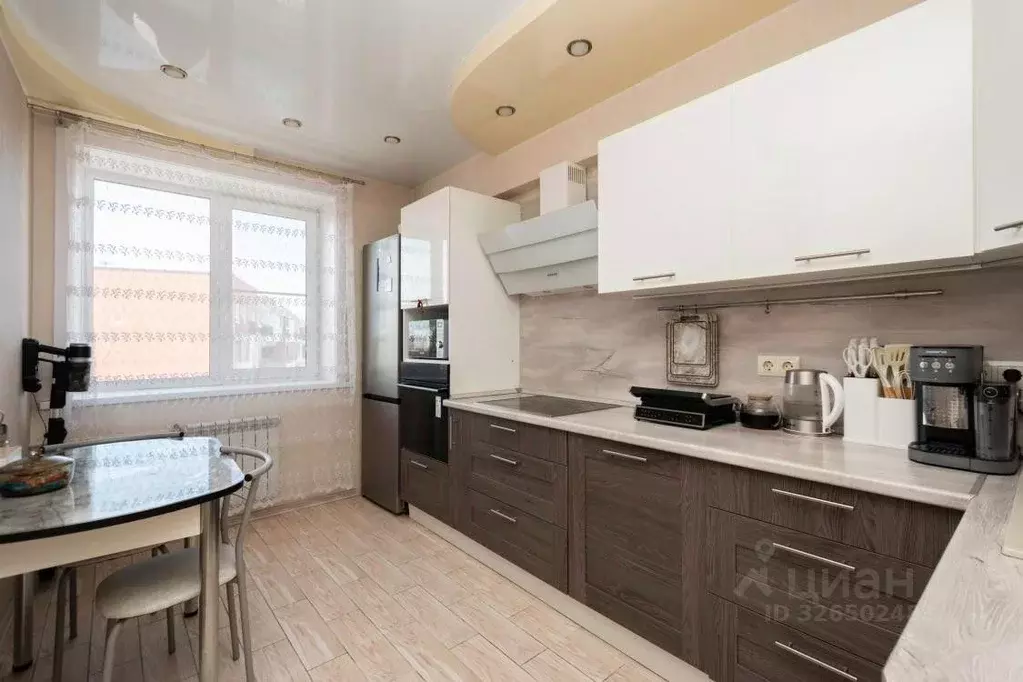 1-к кв. Иркутская область, Иркутский муниципальный округ, Маркова рп, ... - Фото 1