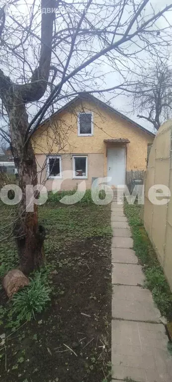 Дом в посёлок городского типа Нахабино, Лесопарковая улица, 11 (107 м) - Фото 2