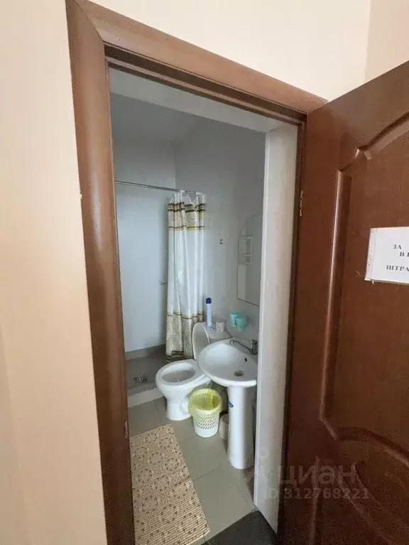 Комната Оренбургская область, с. Илек ул. Мира, 15 (12.0 м) - Фото 2