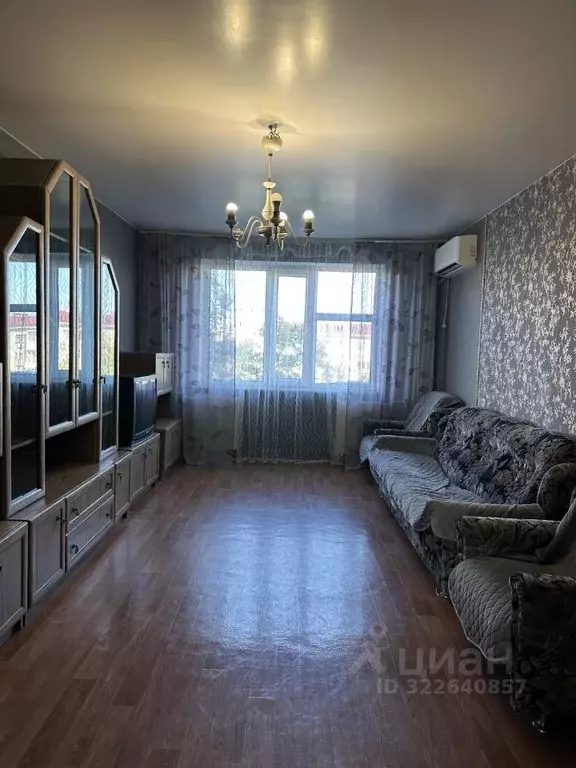 3-к кв. Краснодарский край, Краснодар ул. Гагарина, 132 (75.0 м) - Фото 0