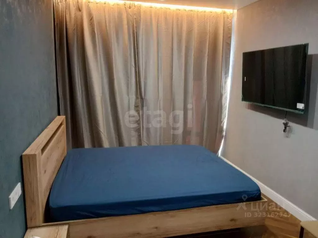 Студия Ростовская область, Ростов-на-Дону просп. Стачки, 215Б (26.6 м) - Фото 2