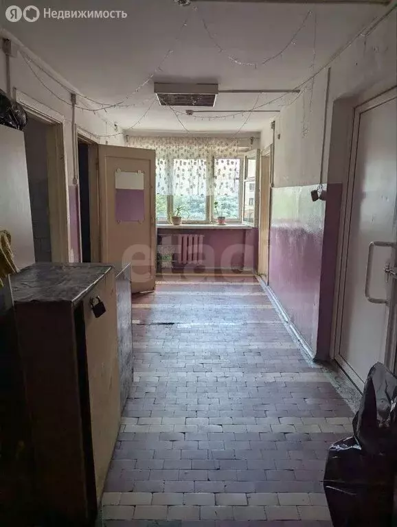 1к в -комнатной квартире (18.2 м) - Фото 1