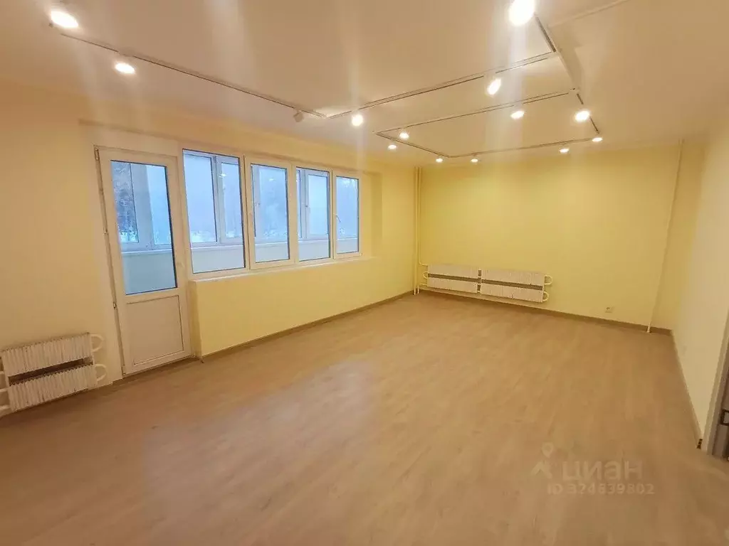 Помещение свободного назначения в Москва Печорская ул., 11 (28 м) - Фото 1