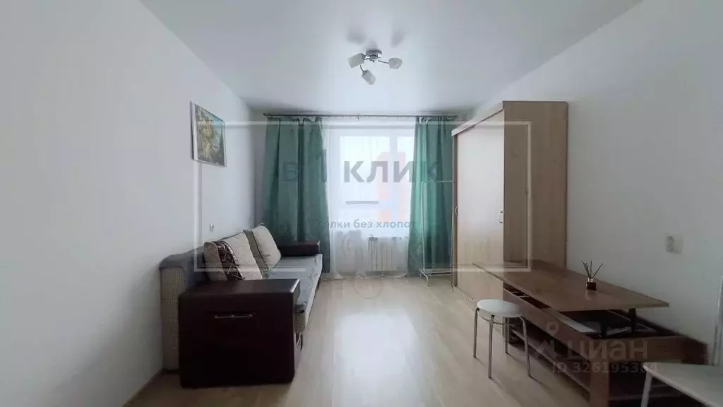 Студия Ярославская область, Ярославль ул. Академика Колмогорова, 22 ... - Фото 1