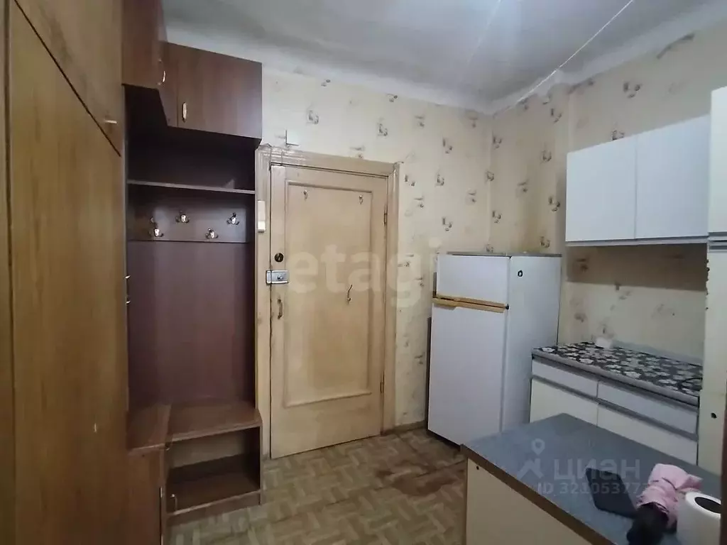 Комната Смоленская область, Смоленск ул. Кутузова, 1 (18.0 м) - Фото 0