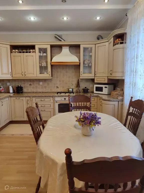 Продаётся 3-к квартира, 110 м - Фото 1