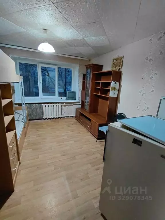 Комната Удмуртия, Ижевск ул. Гагарина, 32 (15.0 м) - Фото 2