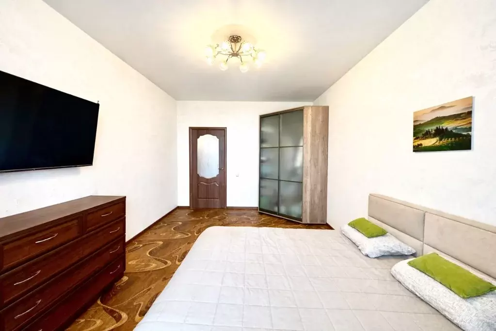 1-к кв. Севастополь просп. Победы, 2А (51.8 м) - Фото 2