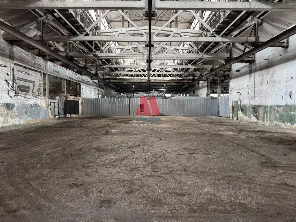 Склад в Ярославская область, Ярославль просп. Октября, 78 (850 м) - Фото 1