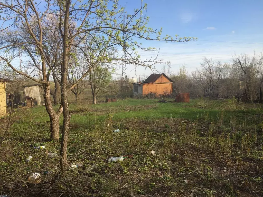 Участок в Саратовская область, Саратов Сокурский тракт (7.0 сот.) - Фото 2