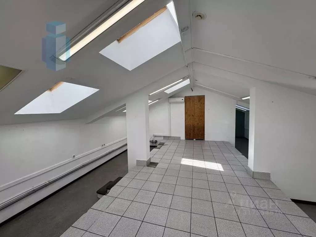 Офис в Нижегородская область, Нижний Новгород ул. Пискунова, 27а (67 ... - Фото 1