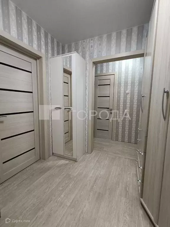 Продаётся 3-к квартира, 58.2 м - Фото 1