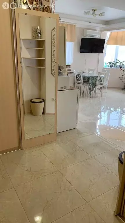 3-комнатная квартира: Дагомыс, Армавирская улица, 158 (55.4 м) - Фото 2