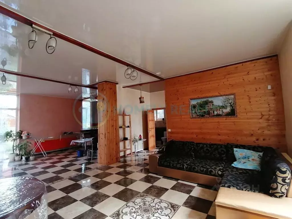 Дом в Севастополь СНТ Эдельвейс ТСН, ул. Эдельвейсовая, 8 (190 м) - Фото 1