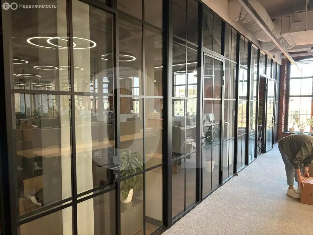 Офис (1756 м) - Фото 2