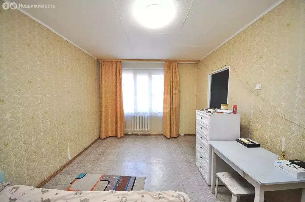 2-комнатная квартира: Салават, Ленинградская улица, 1 (52.8 м) - Фото 1